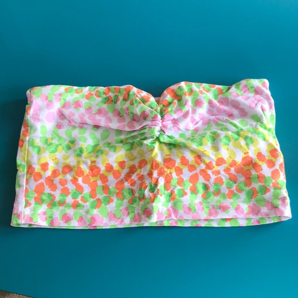 Energie Tops - Colorful Tube Top - Energie